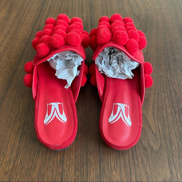 Super fun pixie flats - Picture 4 of 5